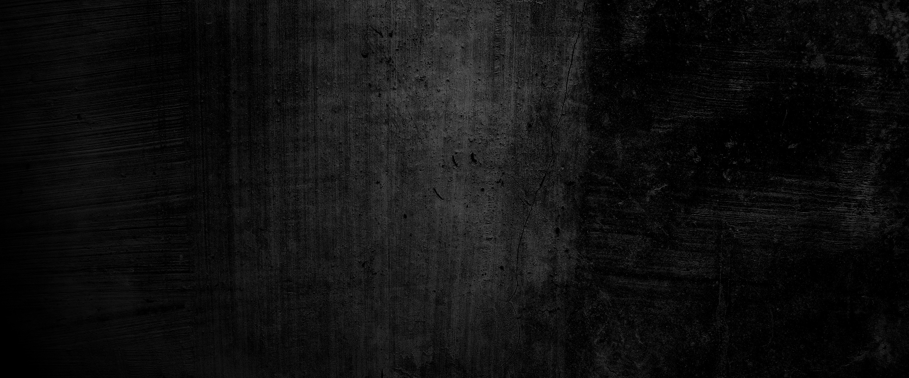 Dark Scary Wall Cement Background